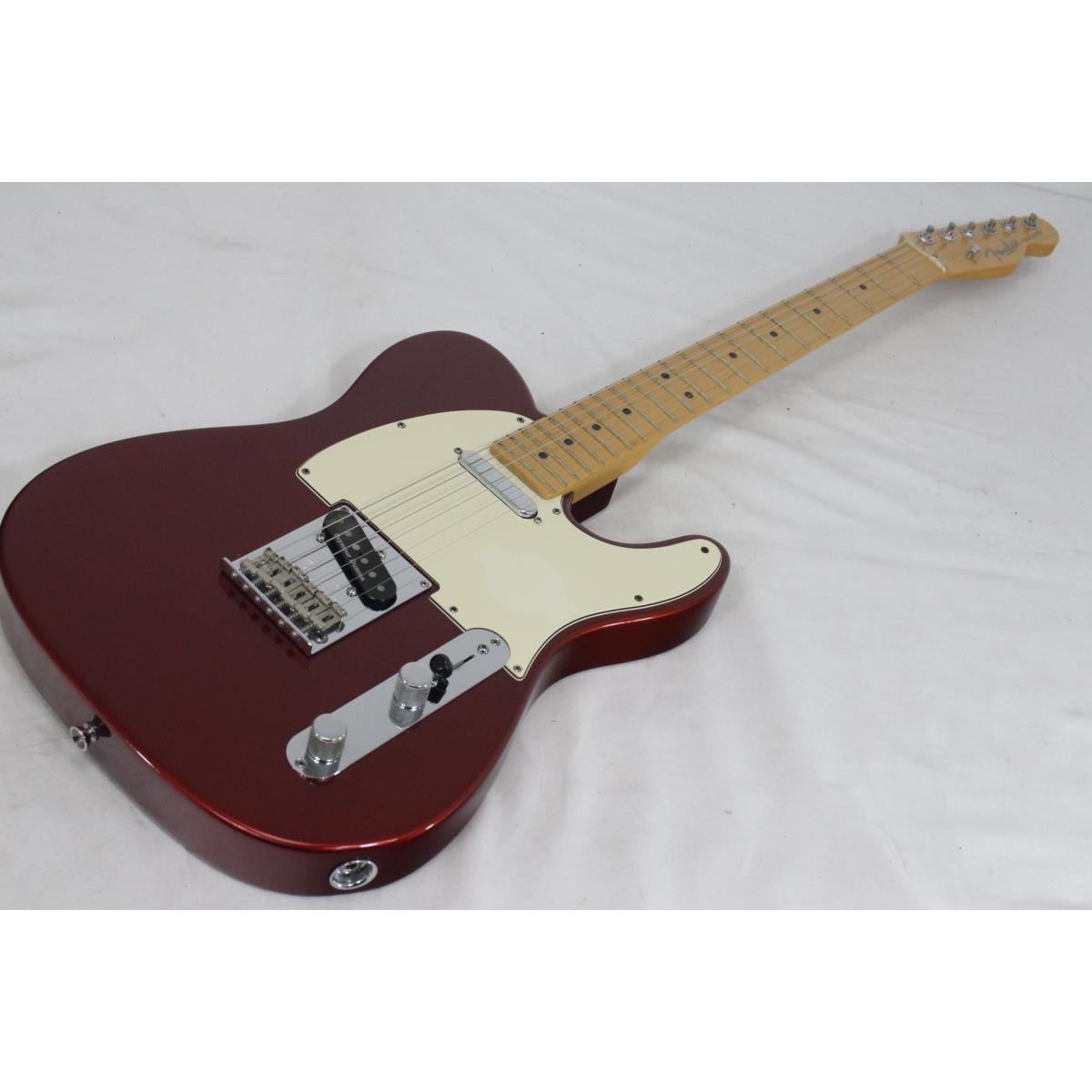 ＦＥＮＤＥＲ　　ＡＭＥＲＩＣＡＮ　ＳＴＡＮＤＡＲＤ　ＴＥＬＥ