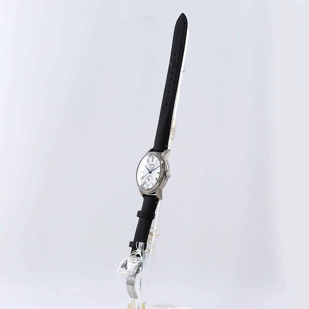 [新品] SEIKO Presage 6R5H-00D0/SART009 SS自動上弦