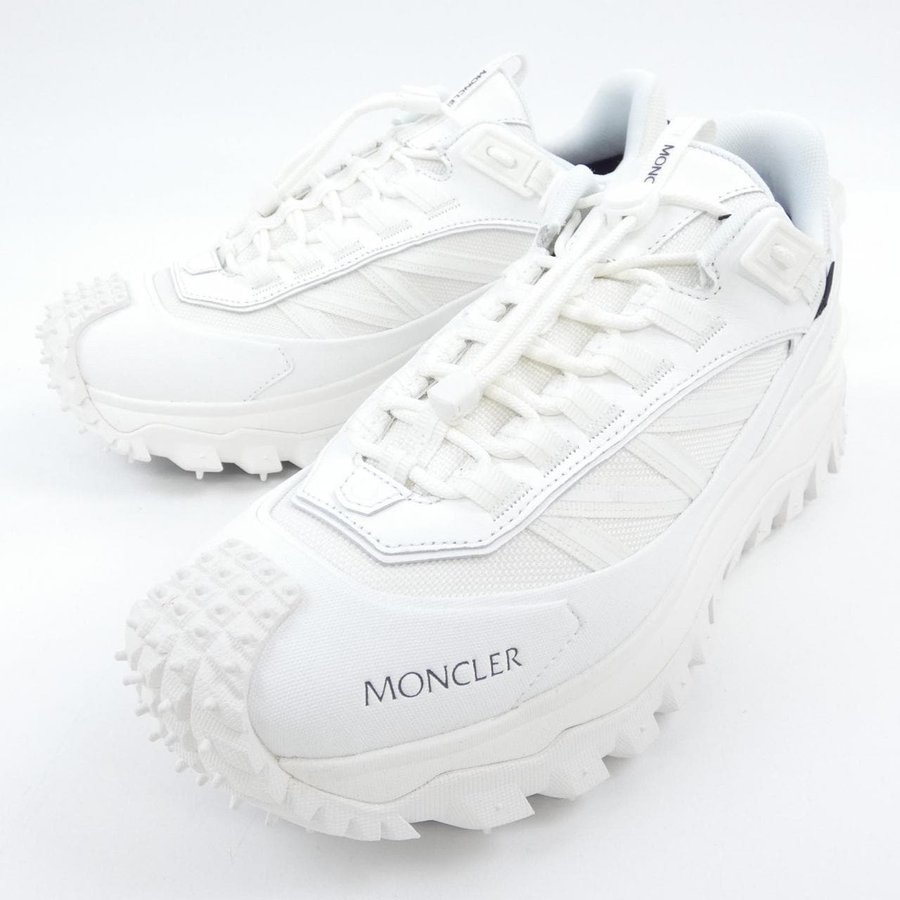 モンクレール MONCLER スニーカー
