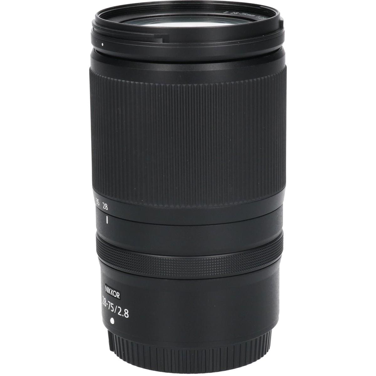 Ｚ２８－７５ｍｍ　Ｆ２．８