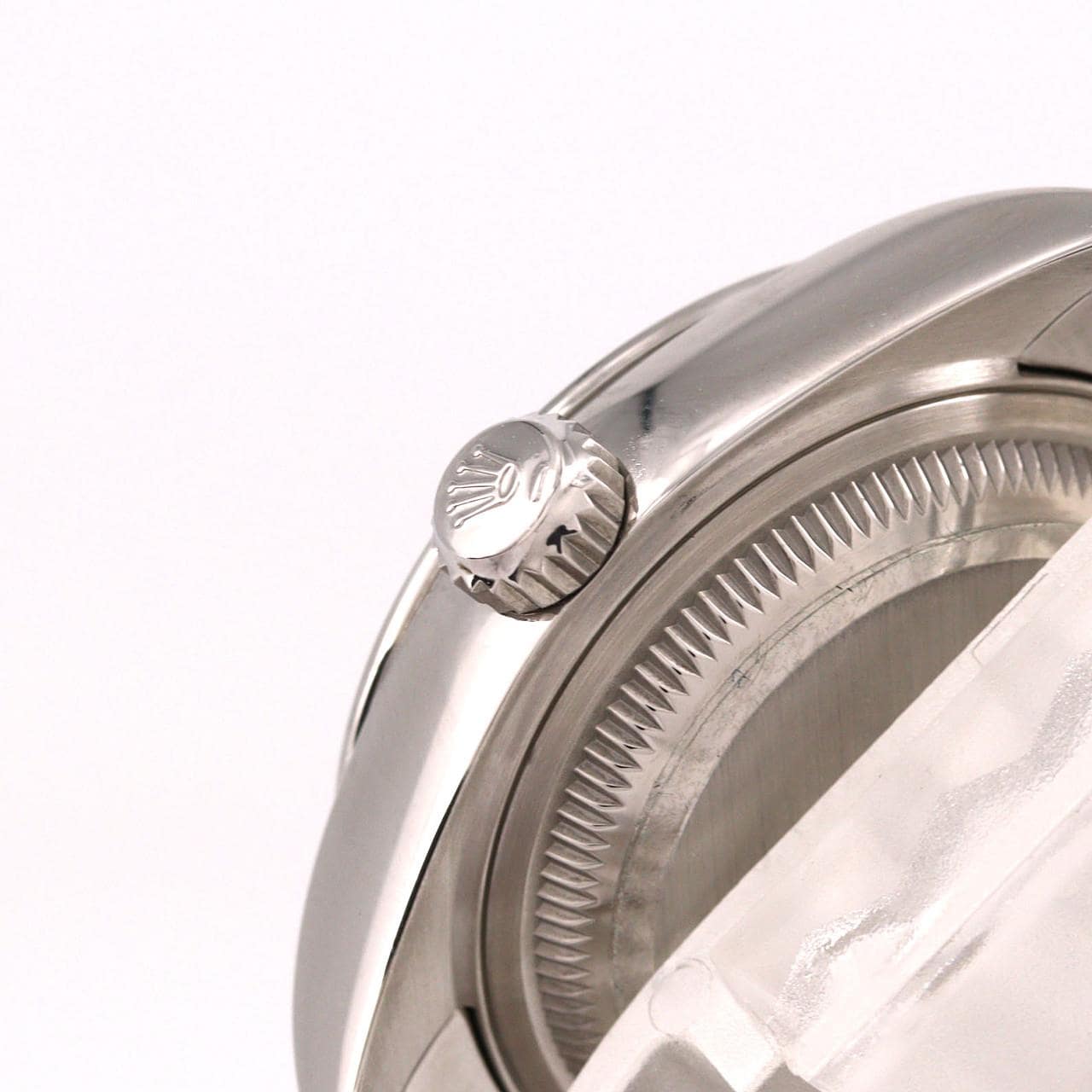 ロレックス デイトジャスト 279160 SS 自動巻 ランダム番