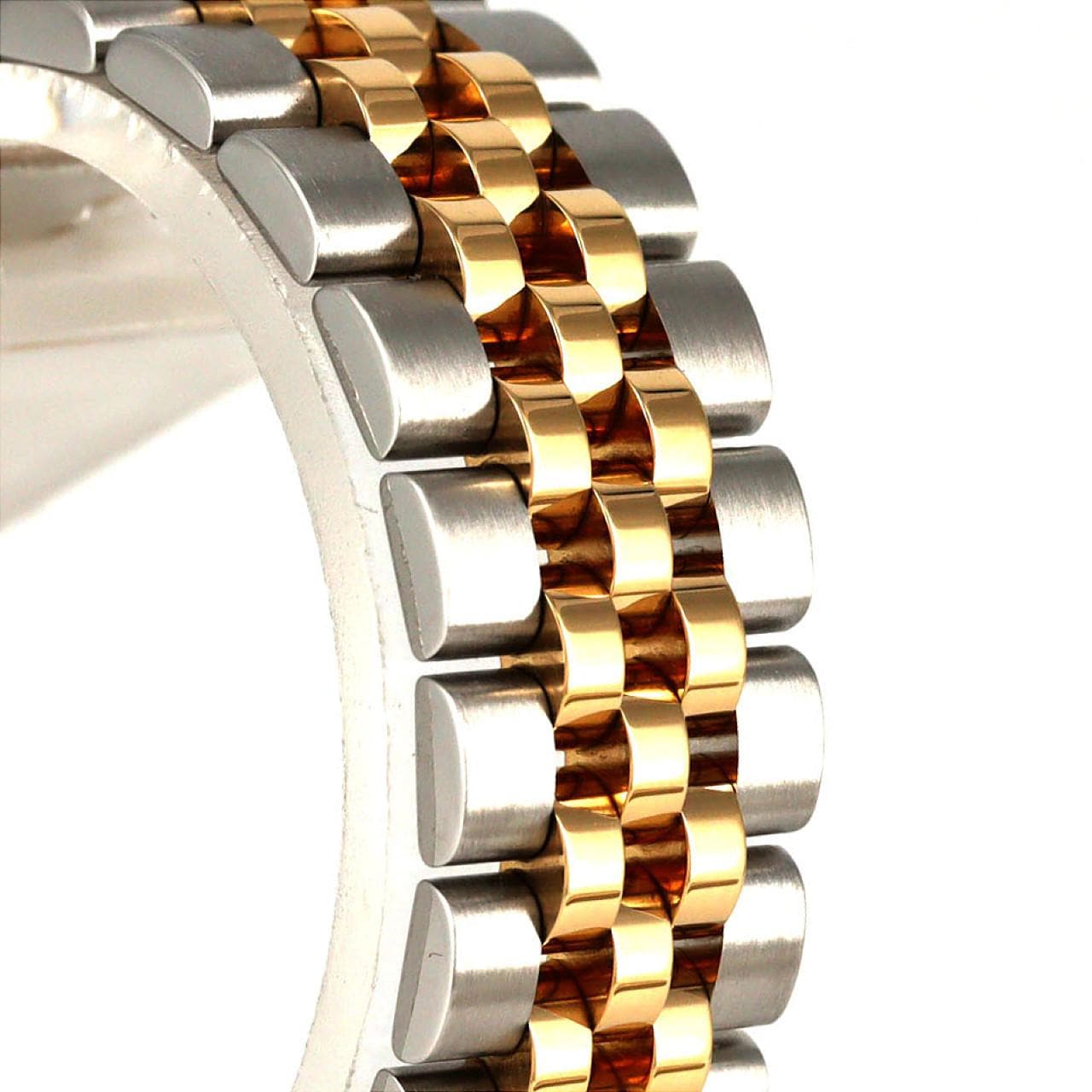 ロレックス デイトジャスト 279383RBR SSxYG 自動巻 ランダム番