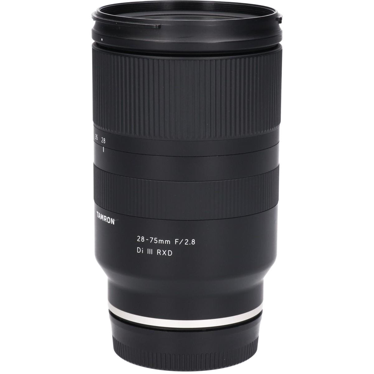 Ｅ２８－７５ｍｍ　Ｆ２．８ＤＩＩＩＩＲＸＤ（Ａ０３６）