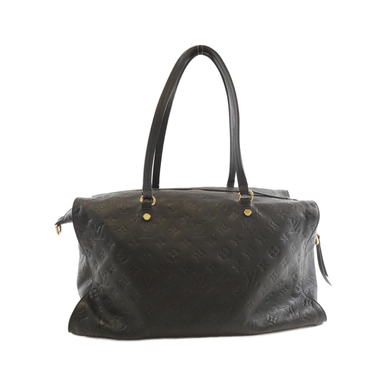 ルイヴィトン モノグラム アンプラント ルミニューズ GM M93420 ショルダーバッグ