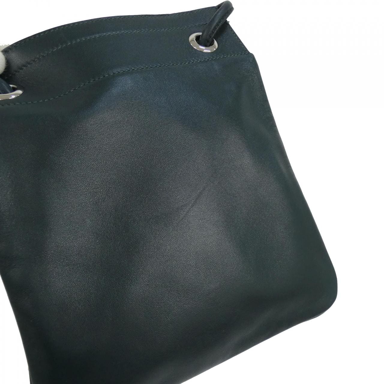 エルメス ミニ サック アリーヌ MINI 076236CK ショルダーバッグ