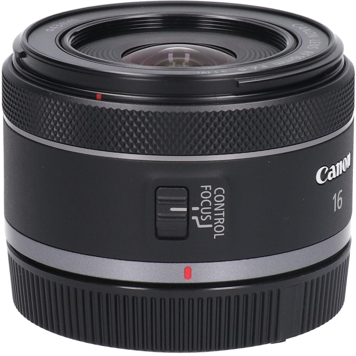 ＲＦ１６ｍｍ　Ｆ２．８ＳＴＭ