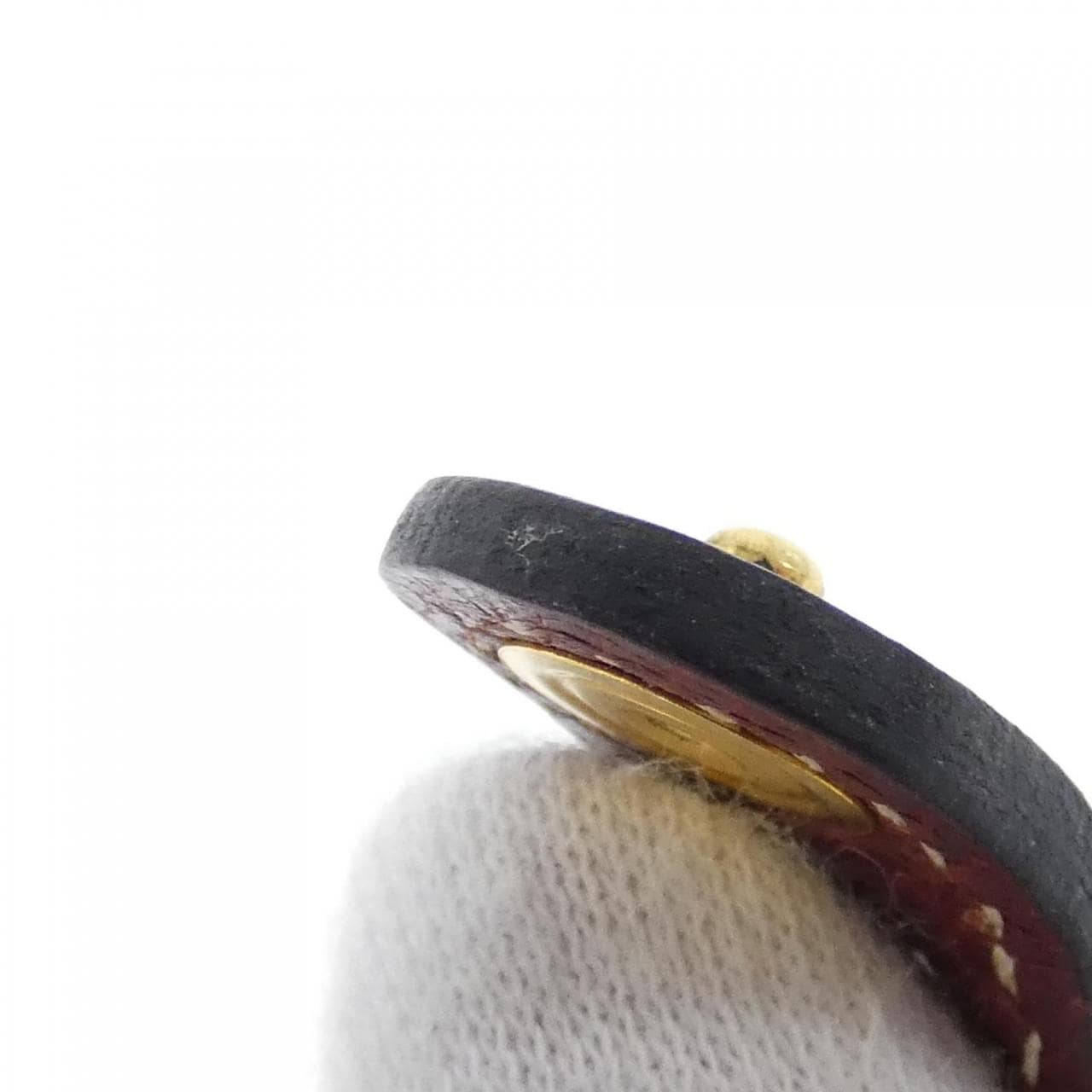 【ヴィンテージ】エルメス ノマド グローブホルダー