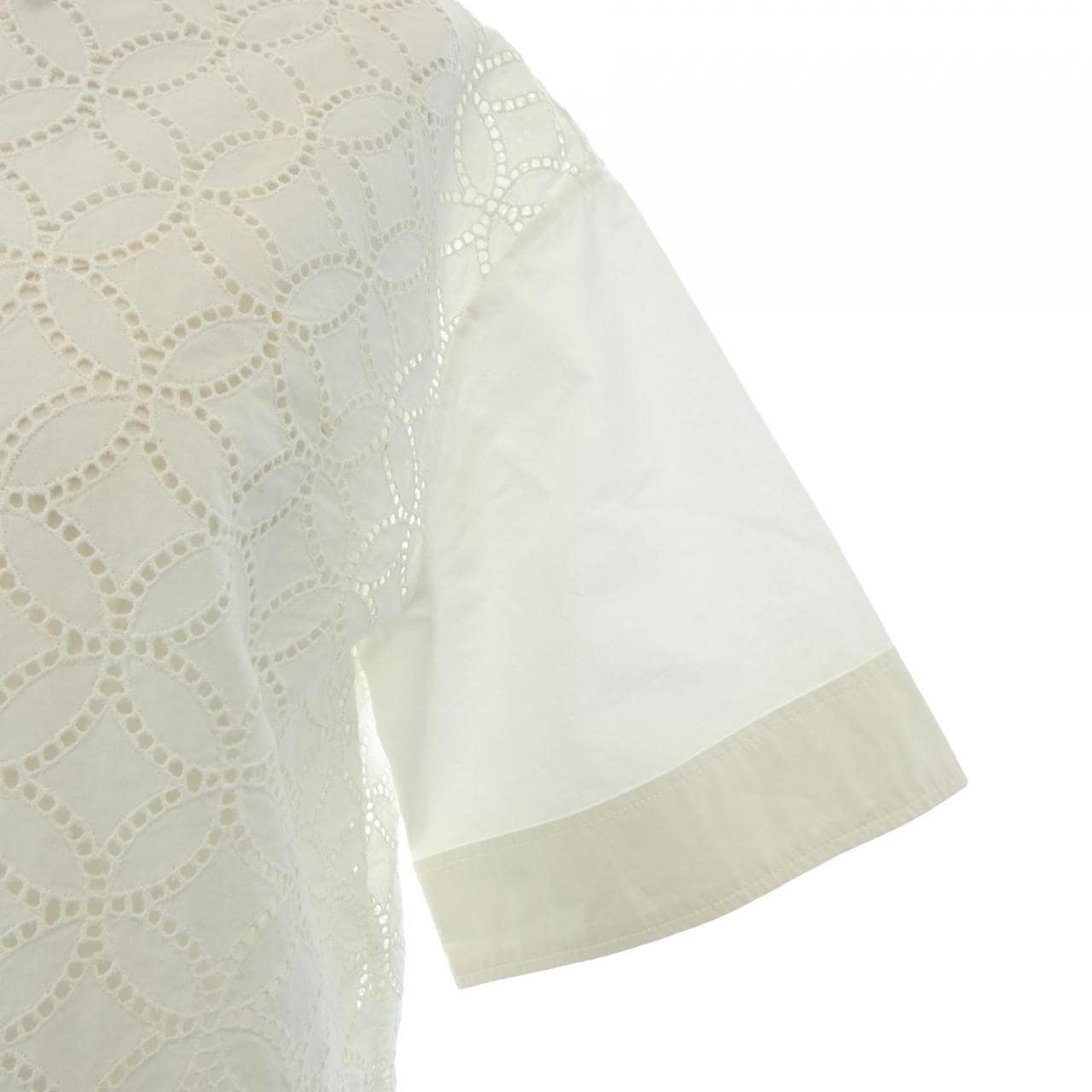 ルイヴィトン LOUIS VUITTON FGBL17IRY S/Sシャツ