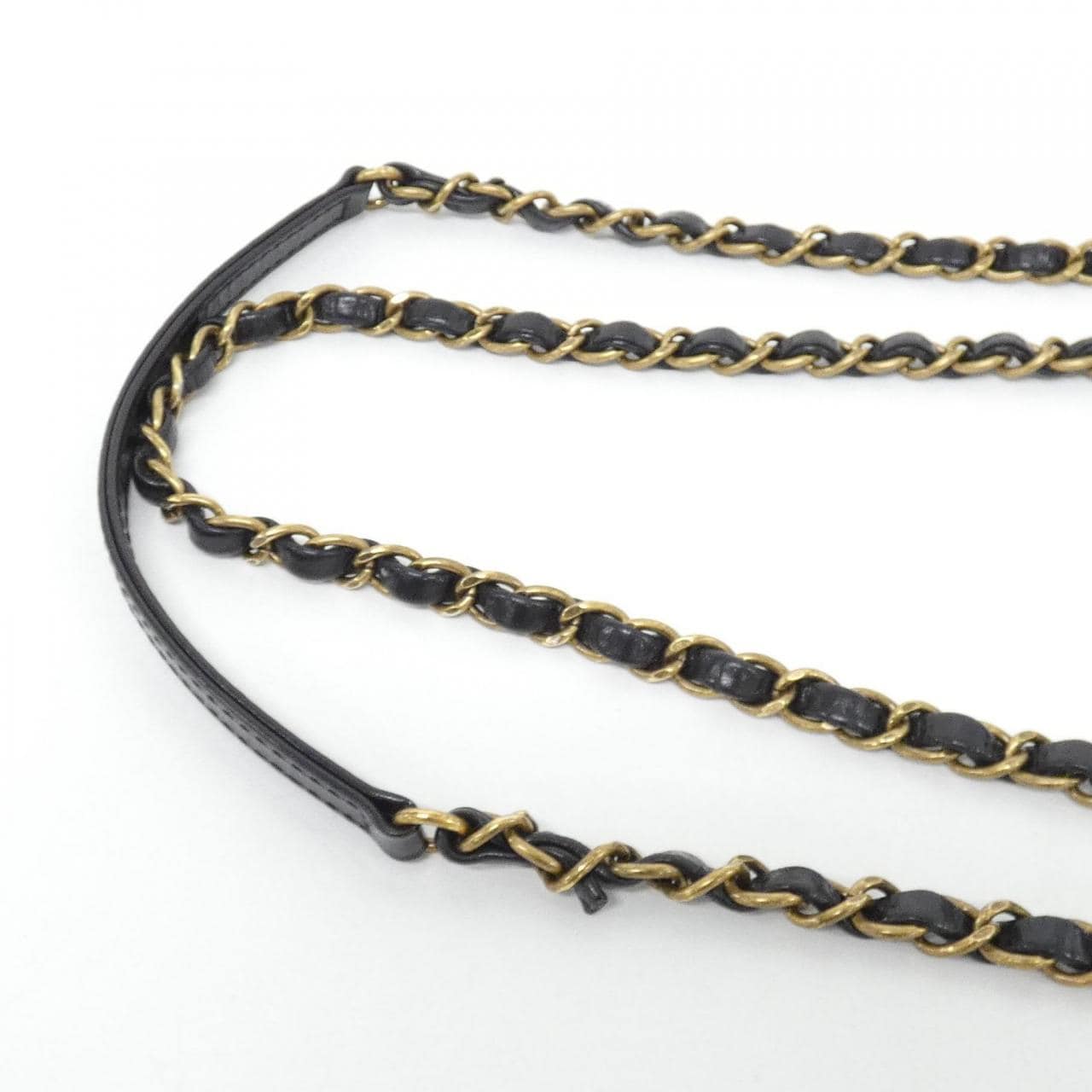 シャネル 94758 ショルダーバッグ