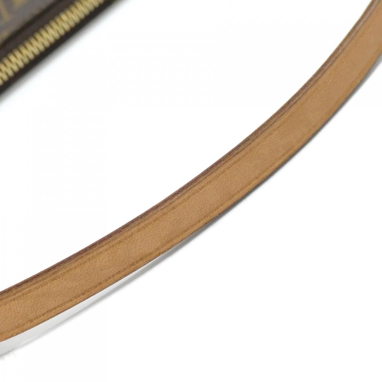 ルイヴィトン モノグラム ポシェットアクセソワール M51980 アクセサリーポーチ