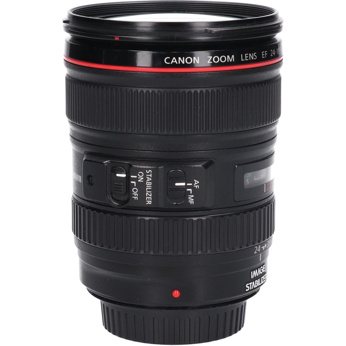 ＣＡＮＯＮ　ＥＦ２４－１０５ｍｍ　Ｆ４Ｌ　ＩＳ　ＵＳＭ　ＥＦ２４－１０５ｍｍ　Ｆ４Ｌ　ＩＳ　ＵＳＭ