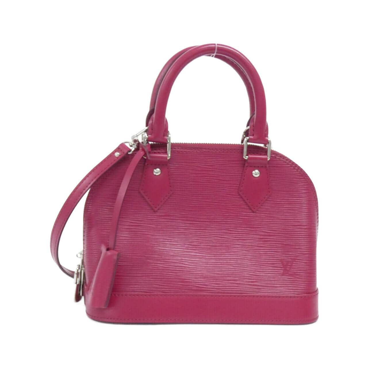 ルイヴィトン エピ アルマBB M40851 バッグ