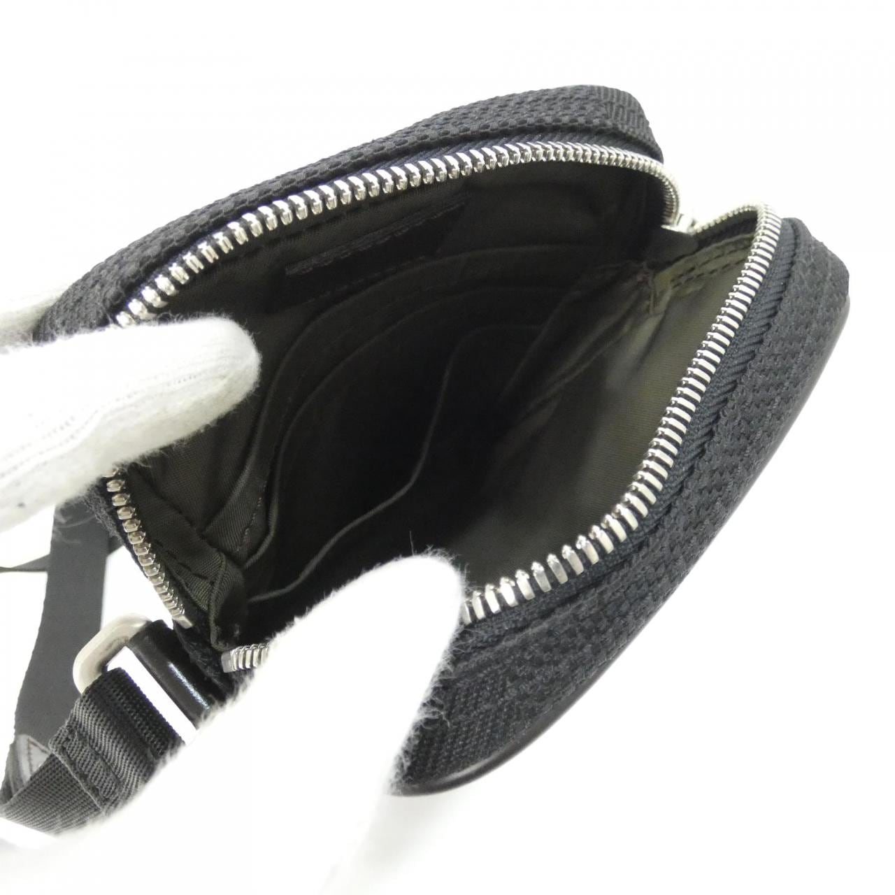 ルイヴィトン ダミエ ジェアン ミニ シタダン M93622 ショルダーバッグ