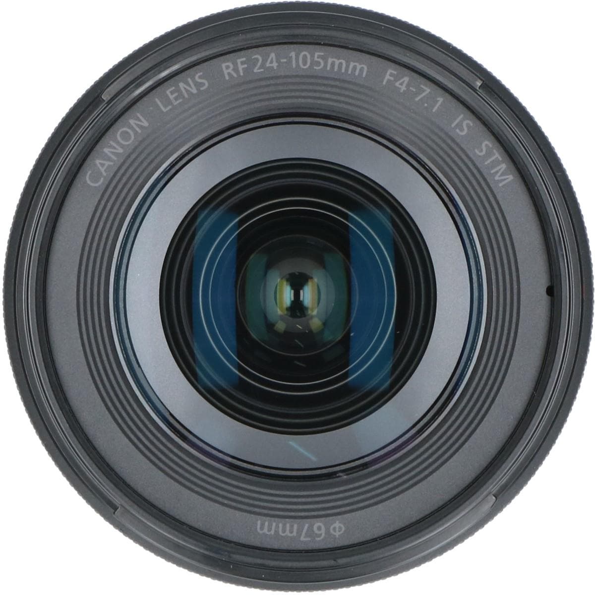 ＲＦ２４－１０５ｍｍ　Ｆ４－７．１ＩＳ　ＳＴＭ