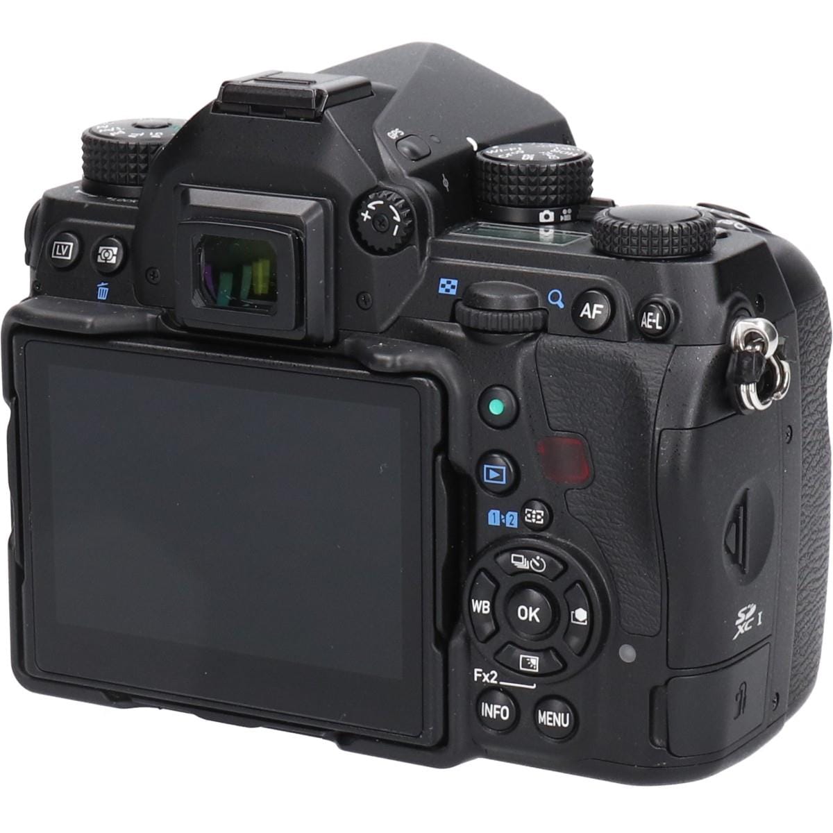 Ｋ－１　ＭＡＲＫＩＩ　アップグレード