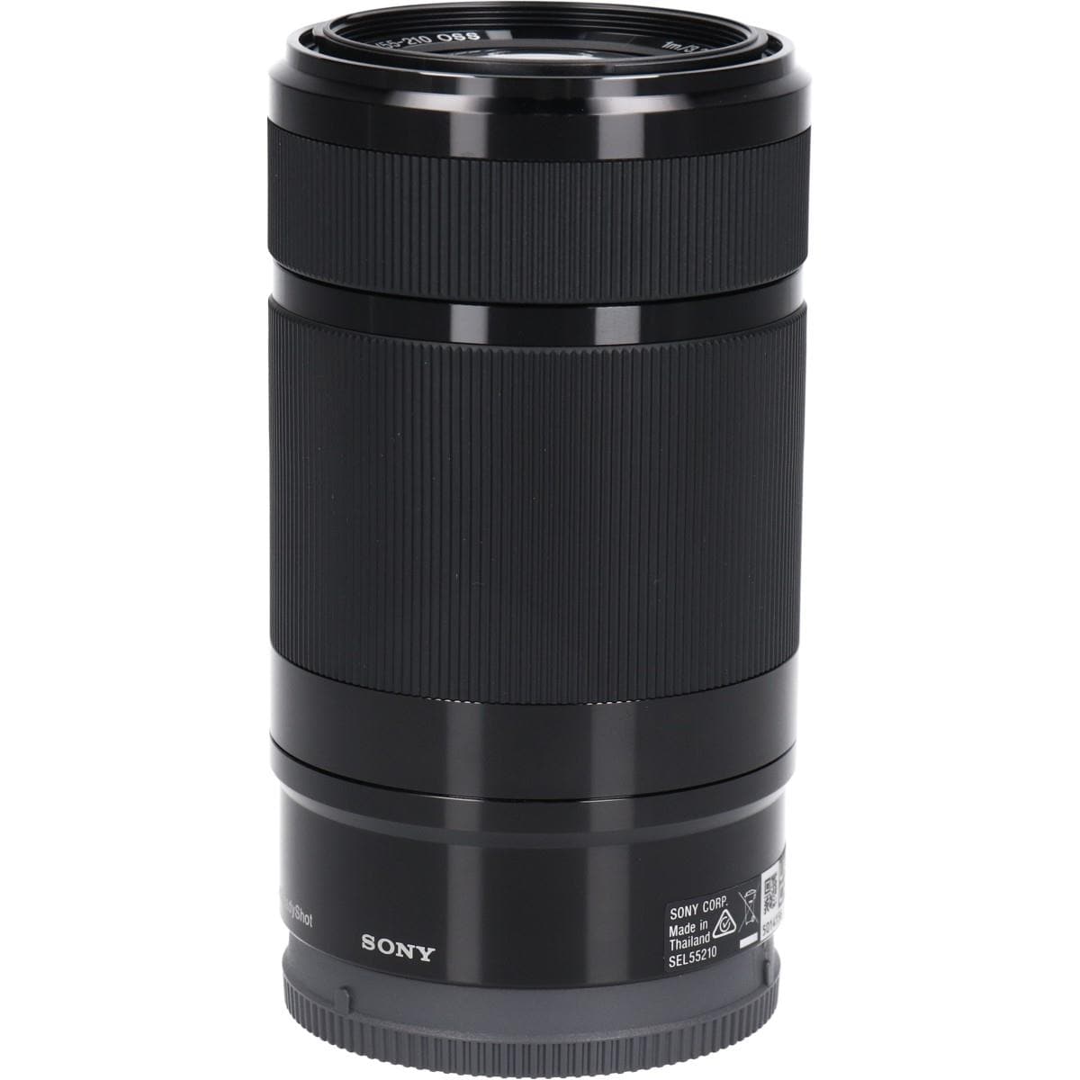 Ｅ５５－２１０ｍｍ　Ｆ４．５－６．３ＯＳＳ（ＳＥＬ５５２１０）