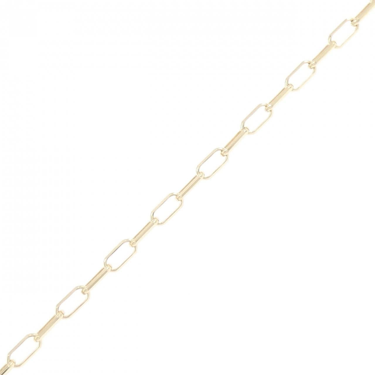 【新品】K10YG ブレスレット