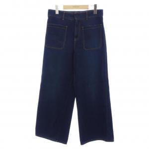 クリスチャンディオール CHRISTIAN DIOR DENIM COUTURE 142P30A3394 ジーンズ