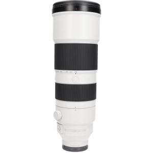 FE200-600mm F5.6-6.3G OSS