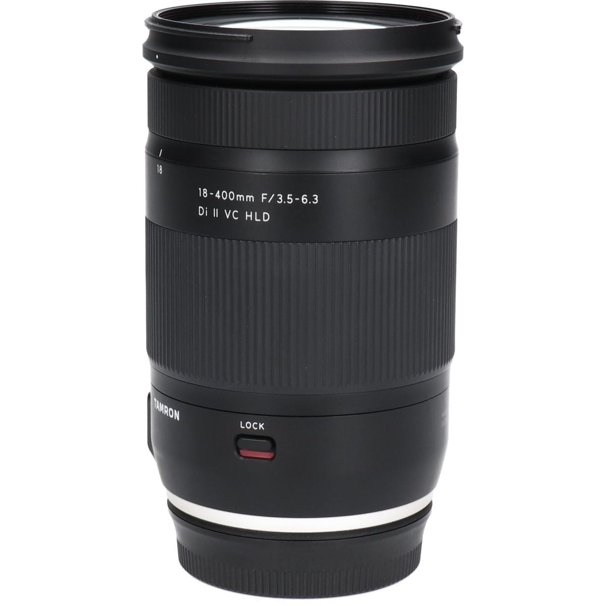 ＥＯＳ１８－４００ｍｍ　Ｆ３．５－６．３ＤｉＩＩ　ＶＣ