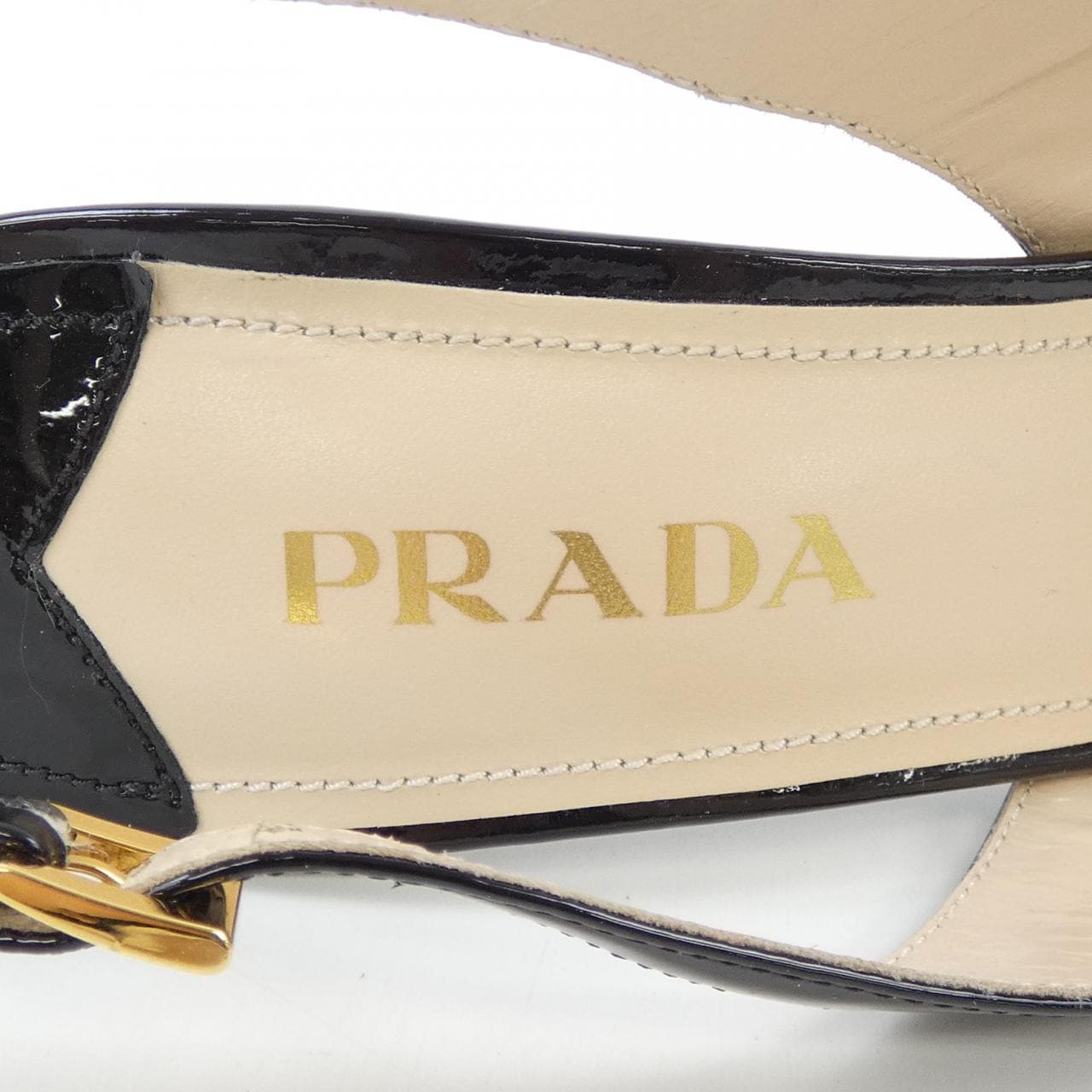 プラダ PRADA サンダル