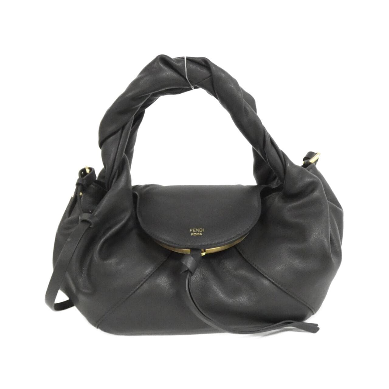 フェンディ フェンディ スパイ スモール 8BR838 AYCT バッグ