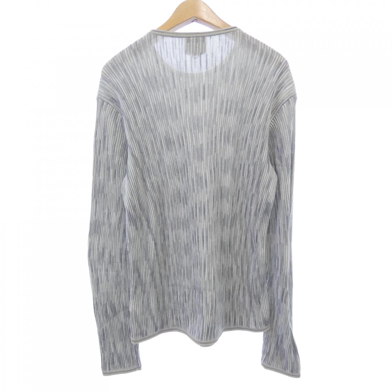 アルマーニコレツィオーニ ARMANI collezioni ニット