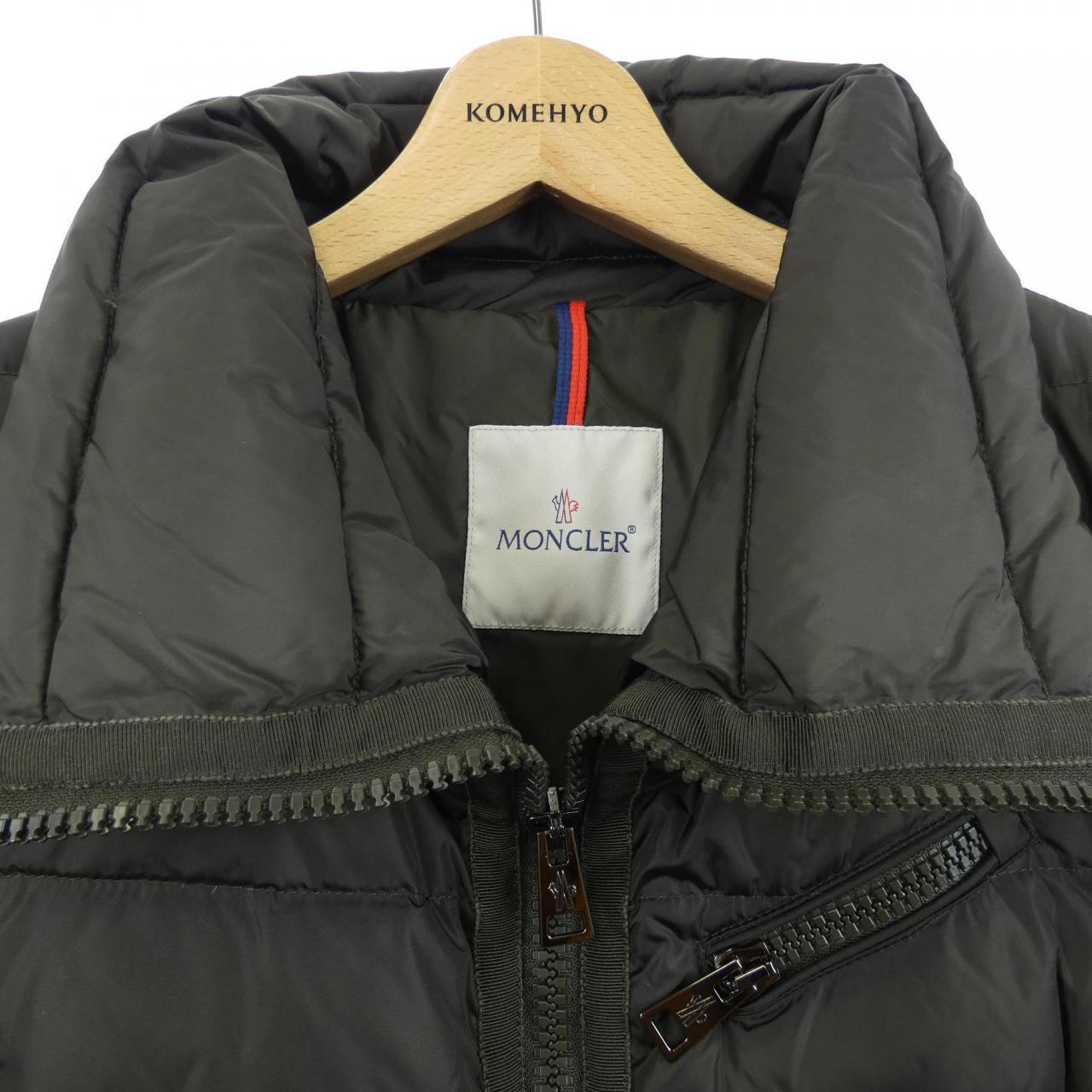 モンクレール MONCLER HERISSE ダウンコート
