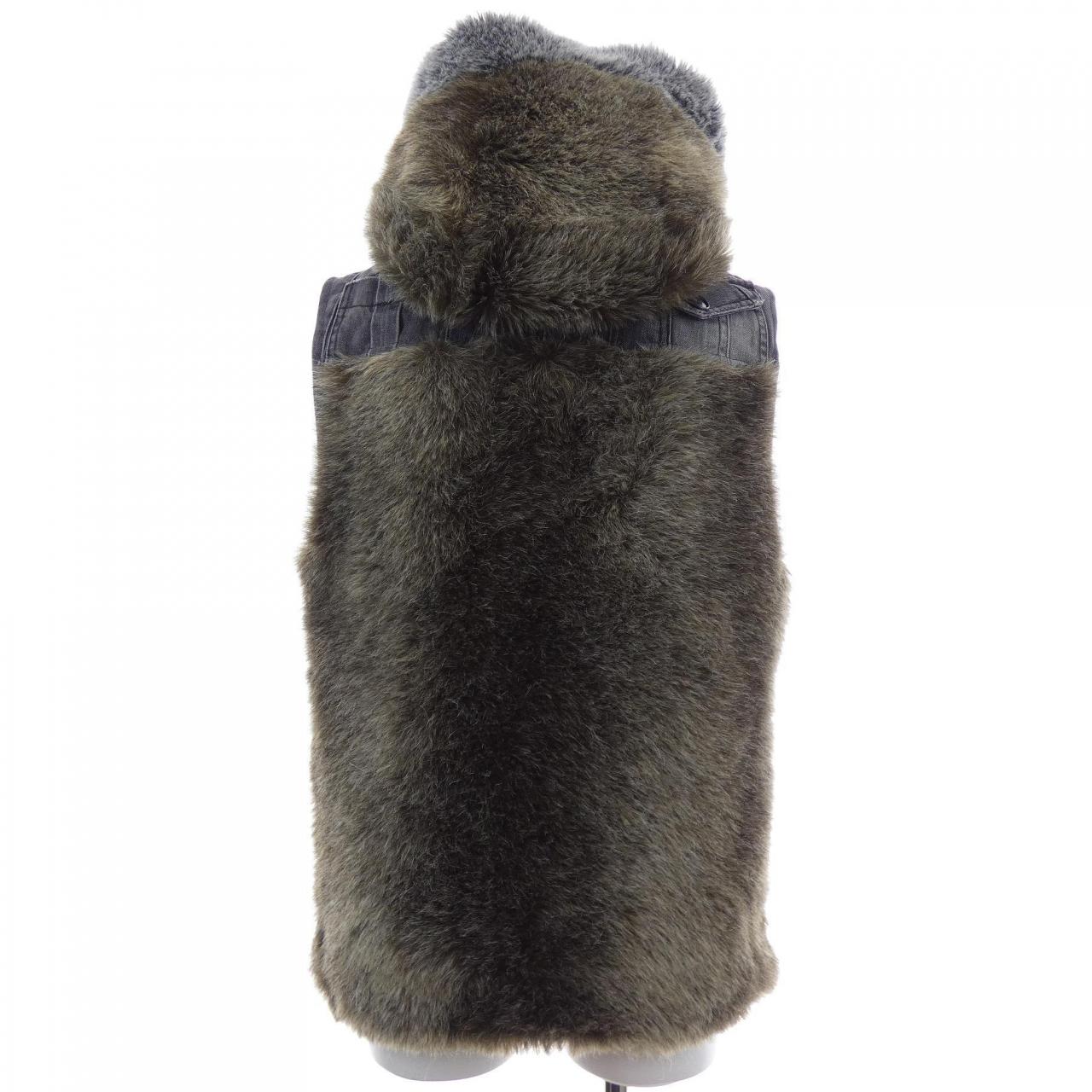 ドルチェアンドガッバーナ DOLCE&GABBANA ベスト