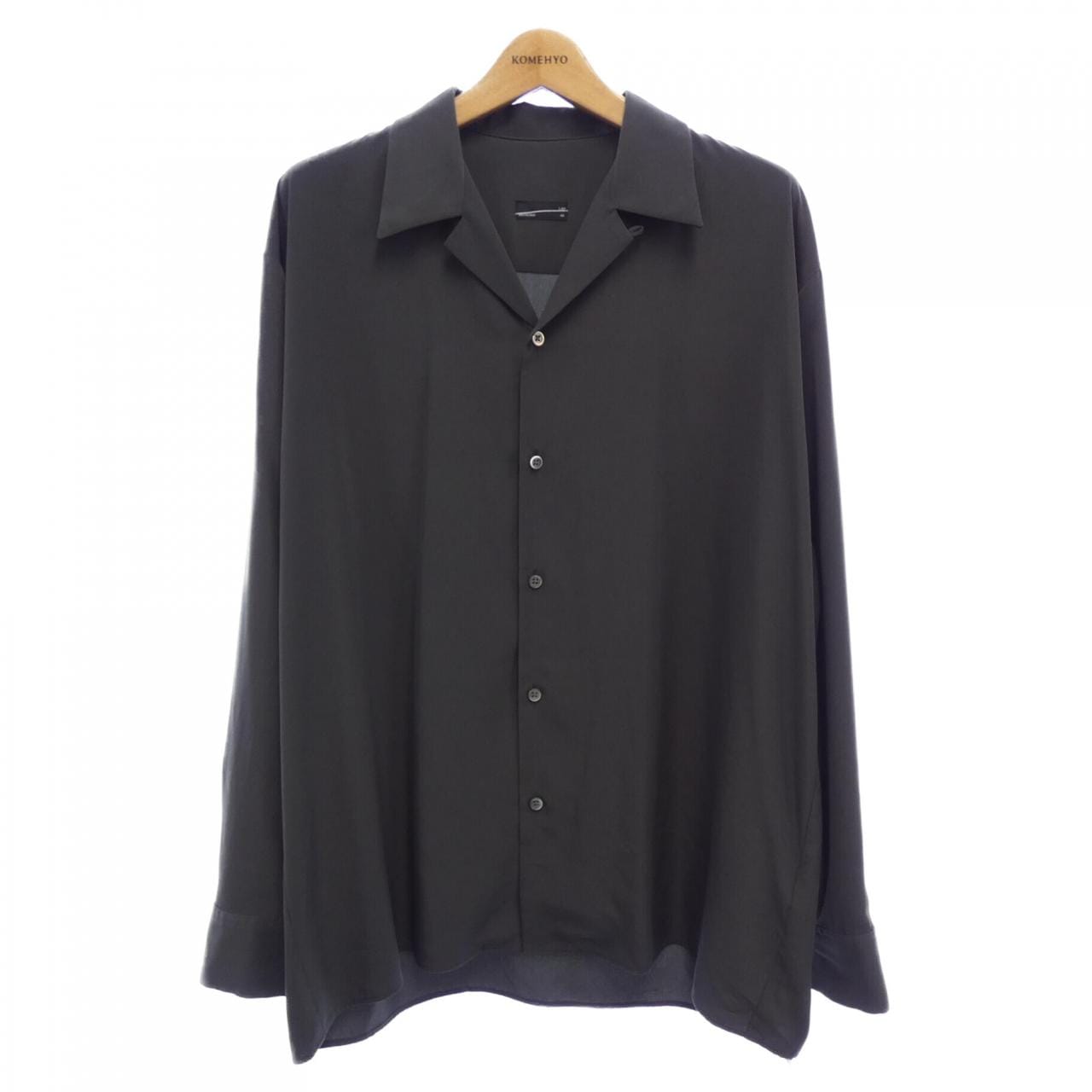 ラッドミュージシャン LAD MUSICIAN 2325-104 シャツ