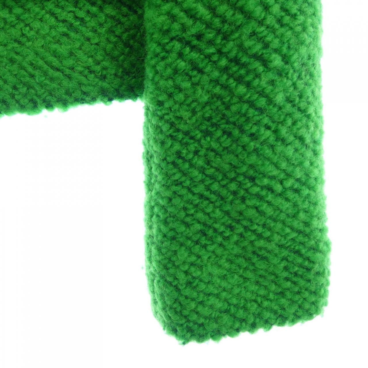 シーニュ Cygne ノーカラージャケット