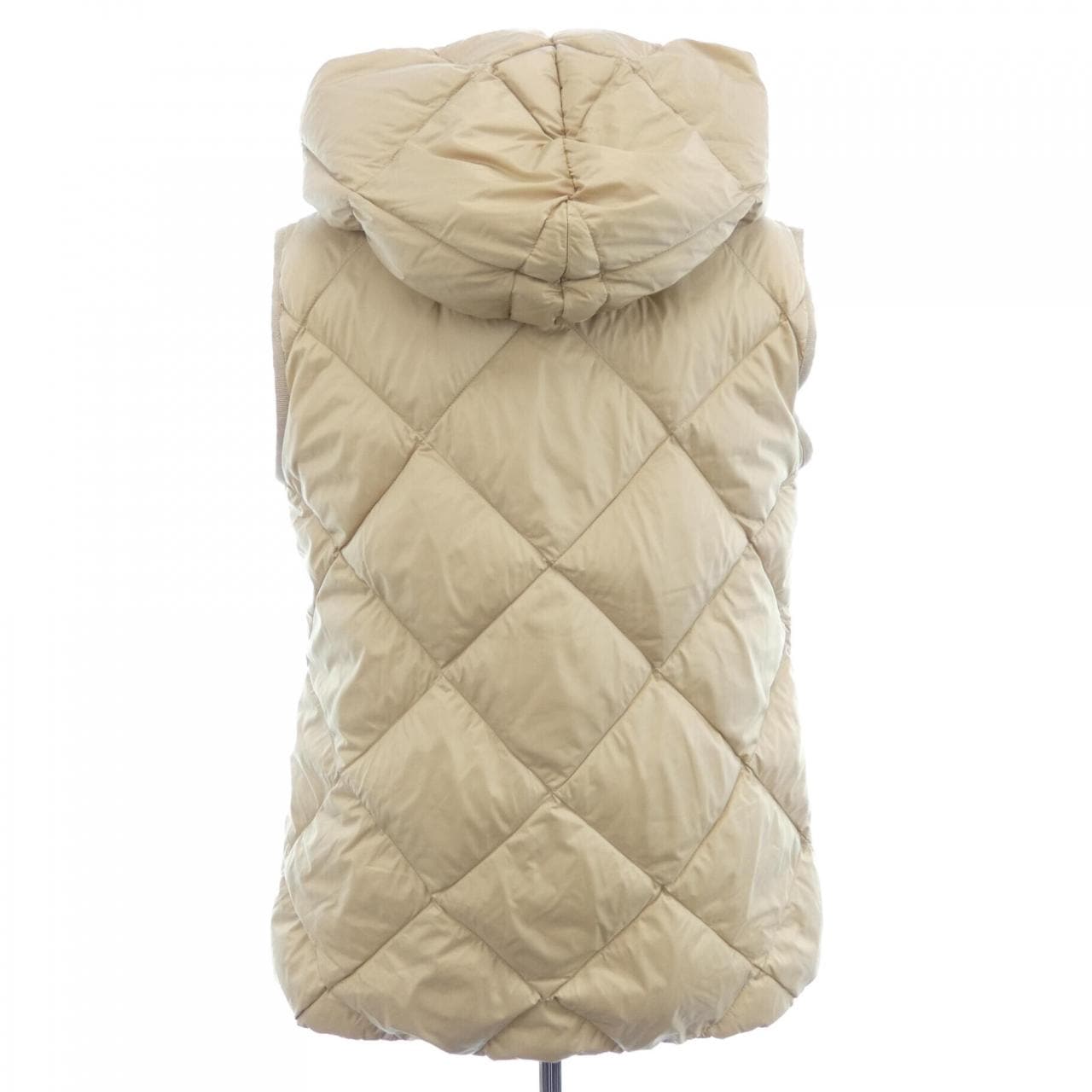 マックスマーラウィークエンド Max Mara weekend ダウンベスト