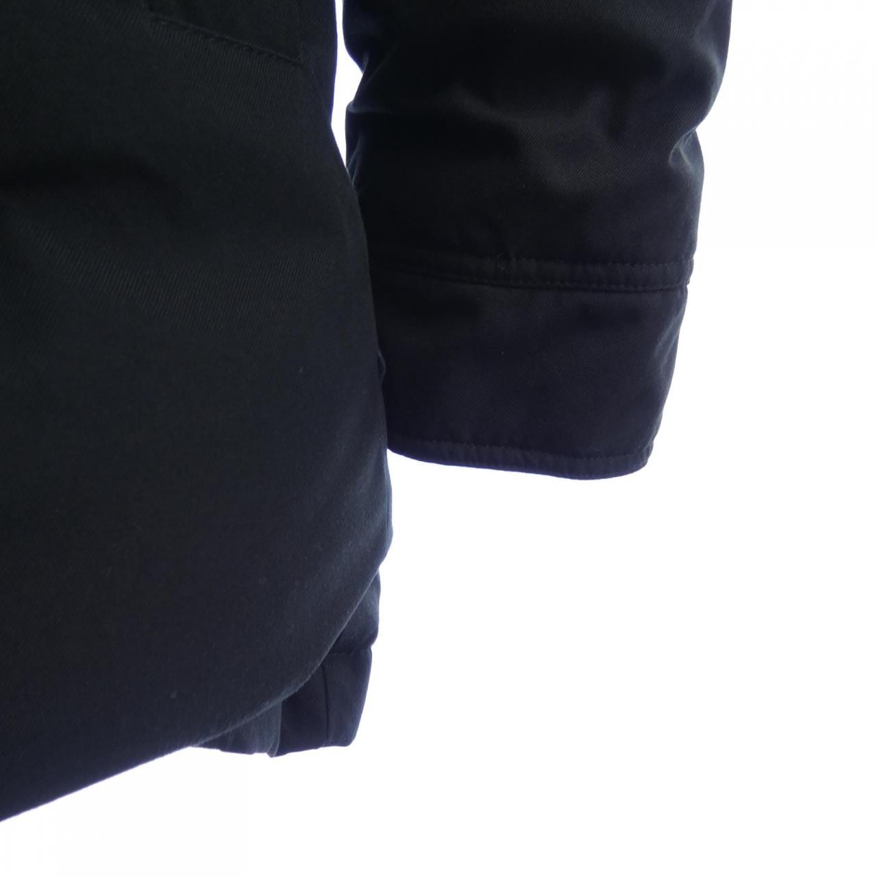 ピレネックス PYRENEX HMK009 ANNECY ダウンコート