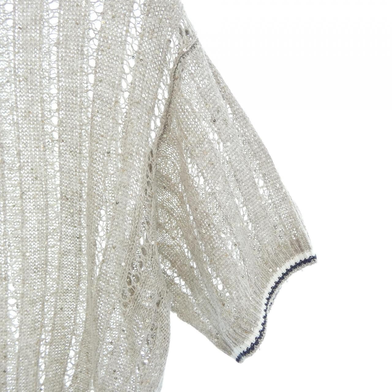 ブルネロクチネリ BRUNELLO CUCINELLI MCO569400 ニット