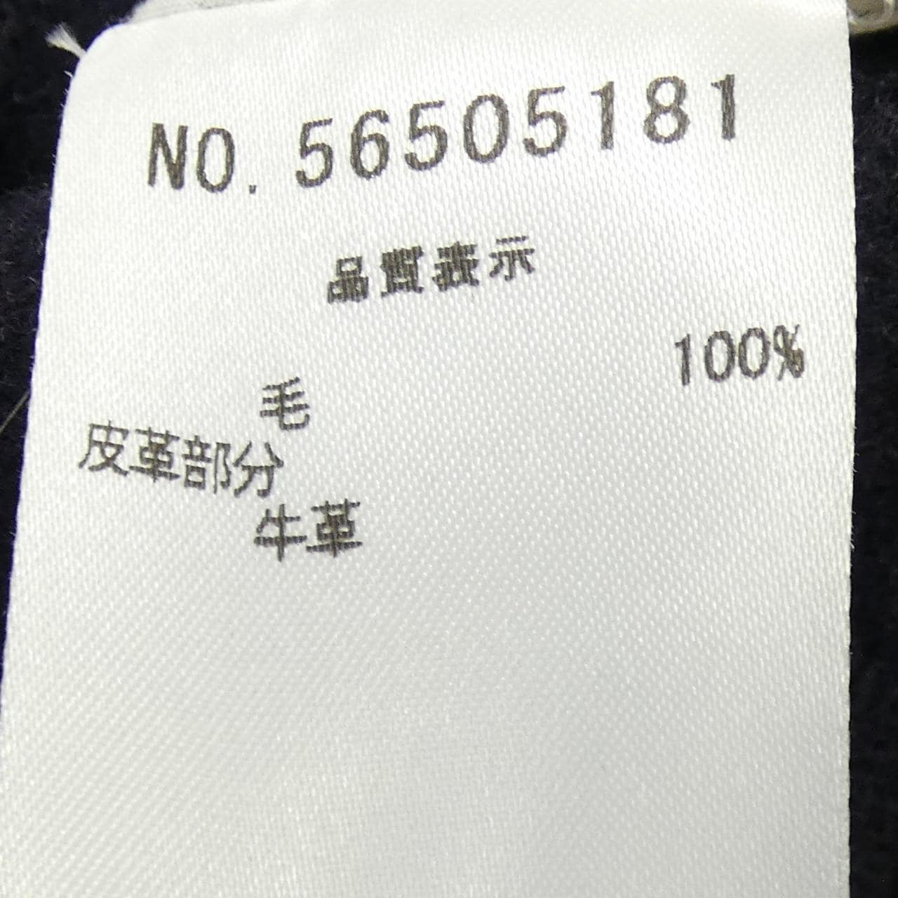 オールドイングランド OLD ENGLAND 56505181 ダッフルコート