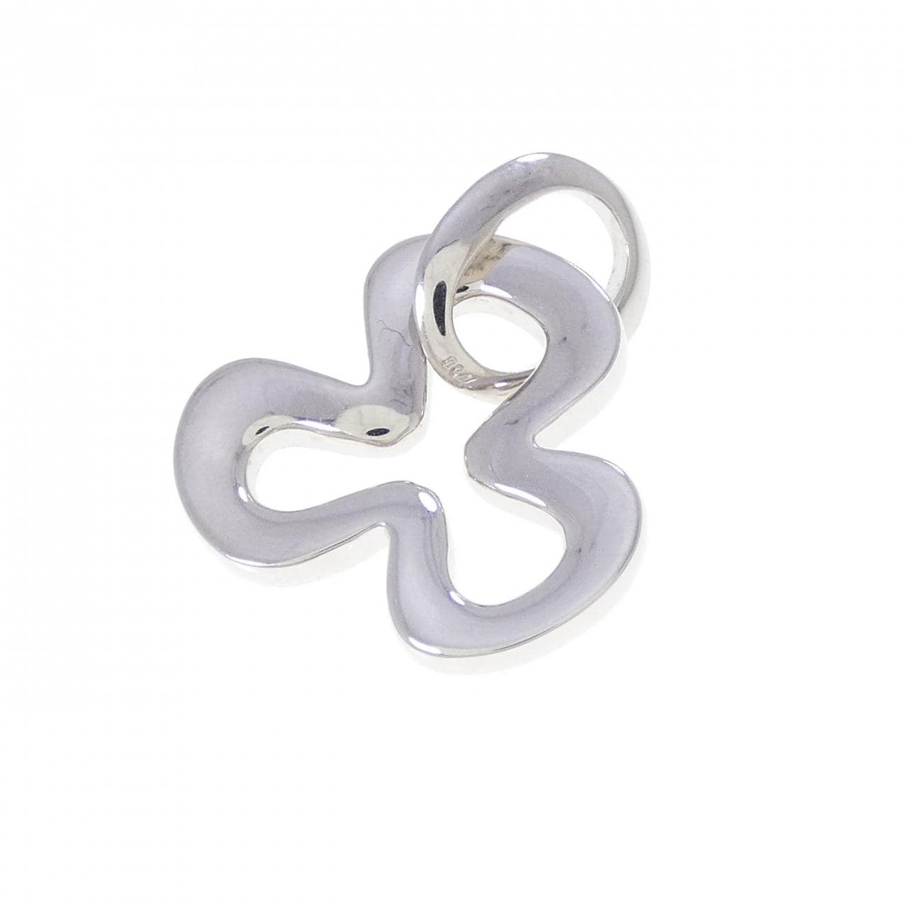 ホアキン ベラオ ダイヤモンド ペンダント