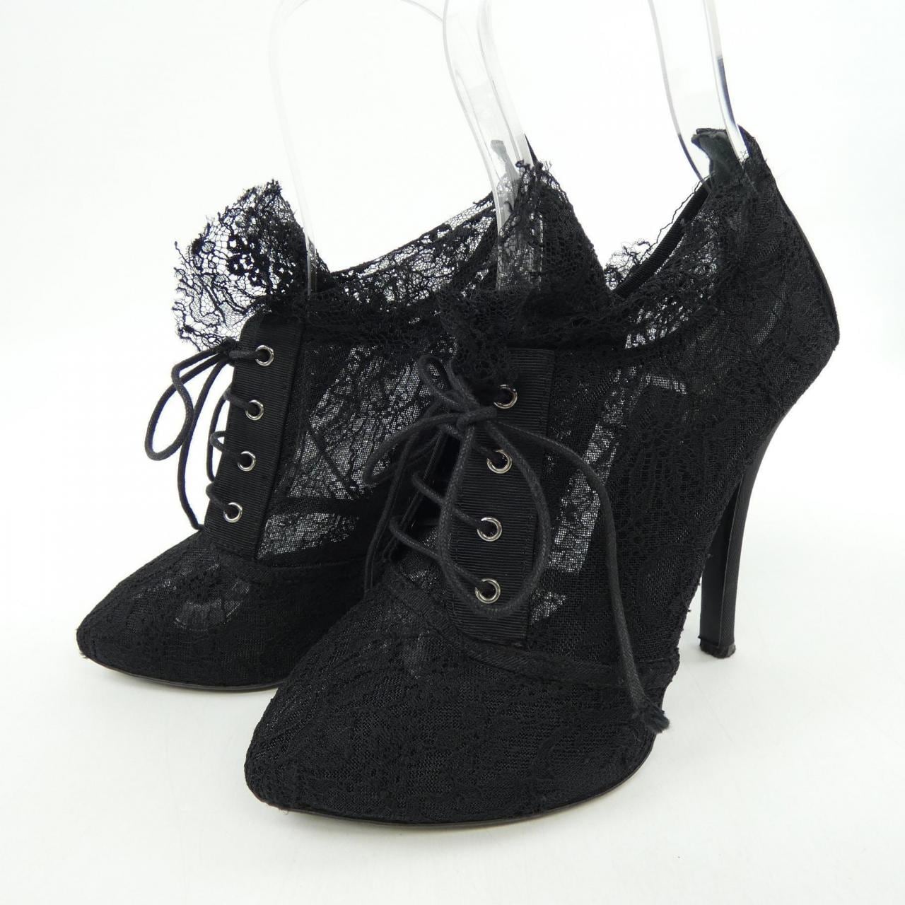 ドルチェアンドガッバーナ DOLCE&GABBANA ブーツ