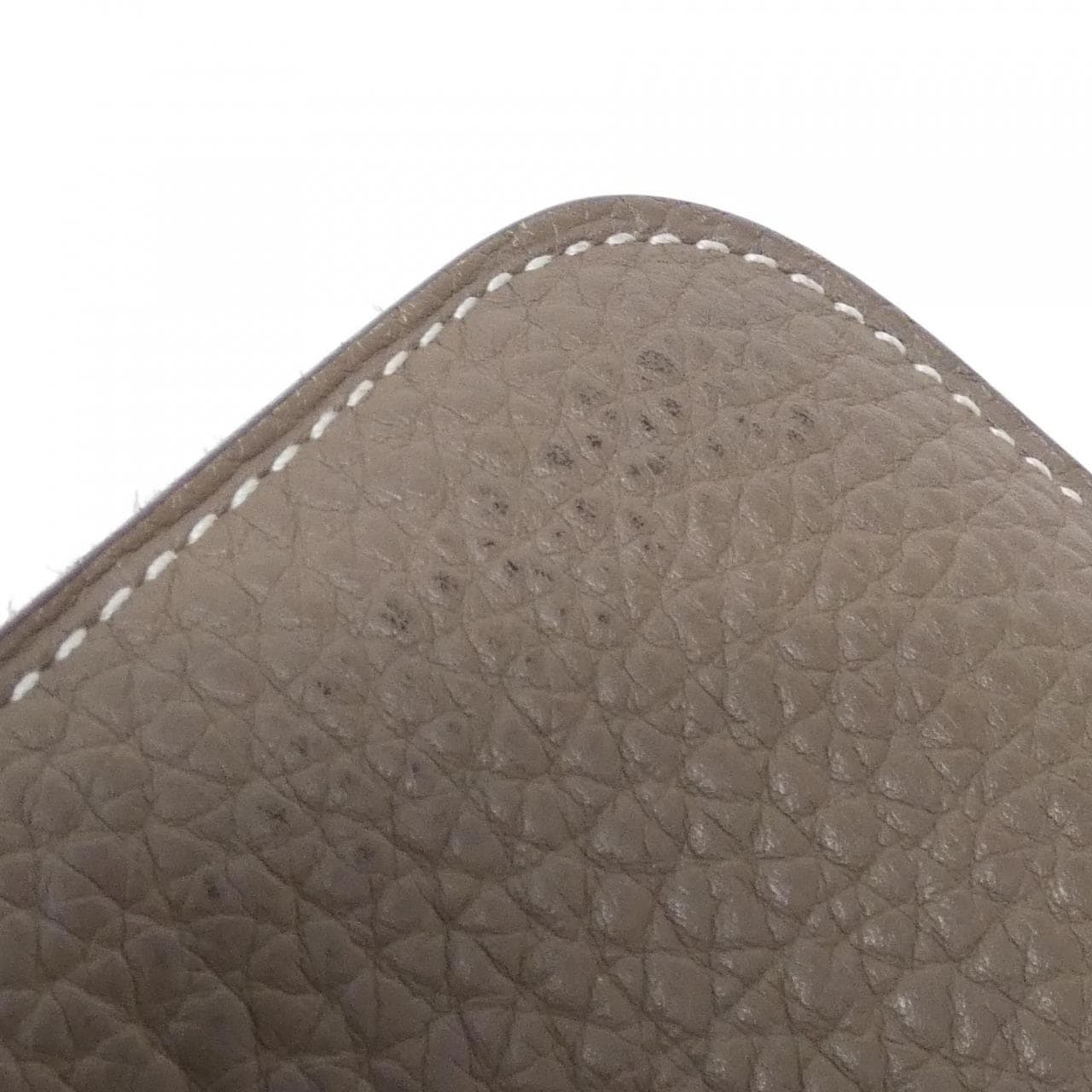 エルメス ドゴン デュオ 043070CK 財布