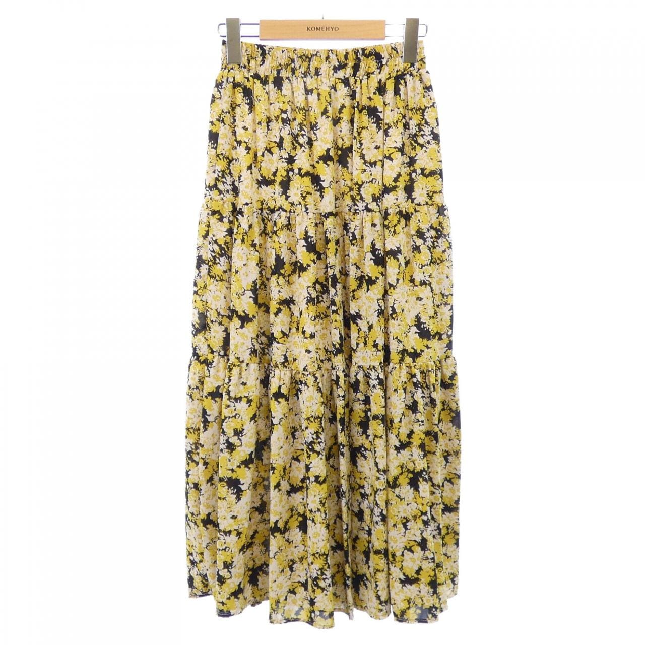 MICALLE MICALLE スカート