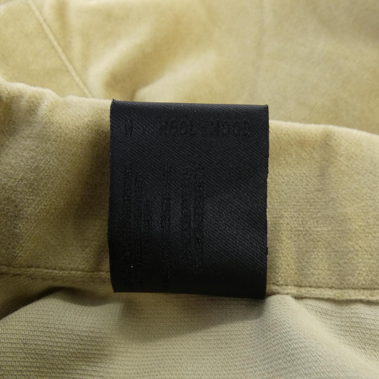 エヌハリウッド N.HOOLYWOOD 292-SH13-013peg シャツ