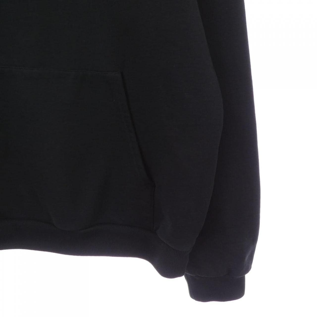 バレンシアガ BALENCIAGA キャンペーンロゴ 556145 TBV14 パーカー