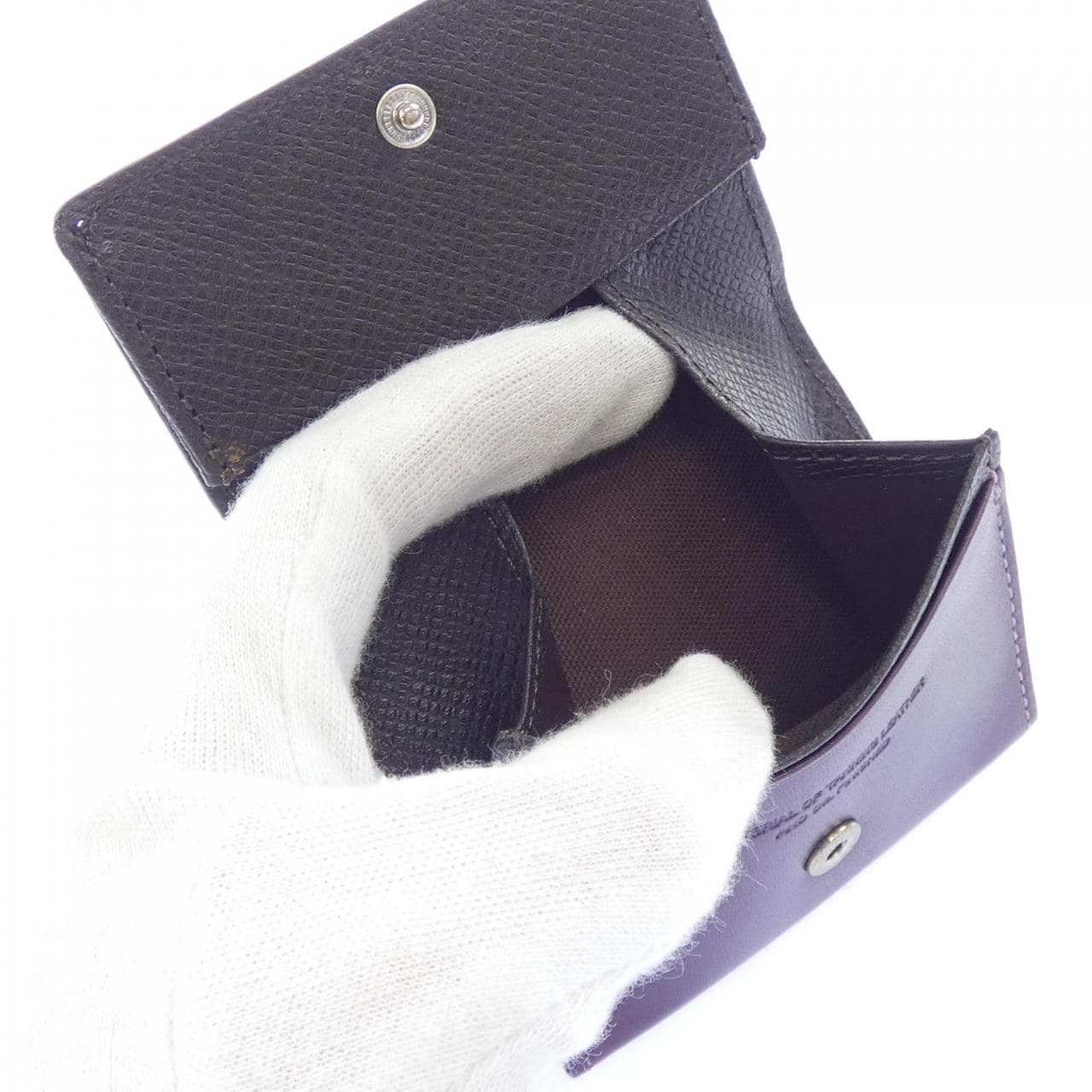 タケオキクチ TAKEO KIKUCHI CARD CASE