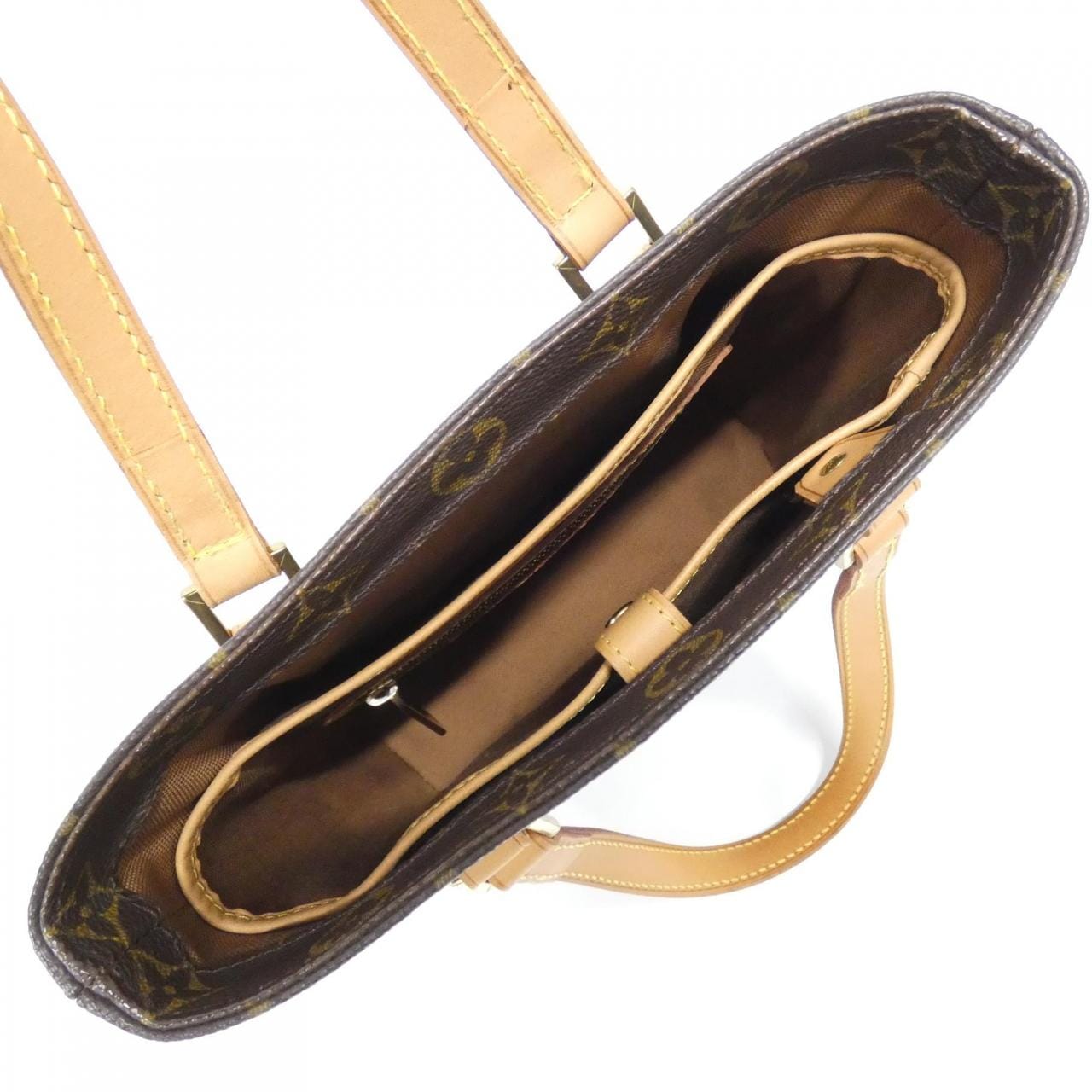 ルイヴィトン モノグラム ヴァヴァン PM M51172 バッグ