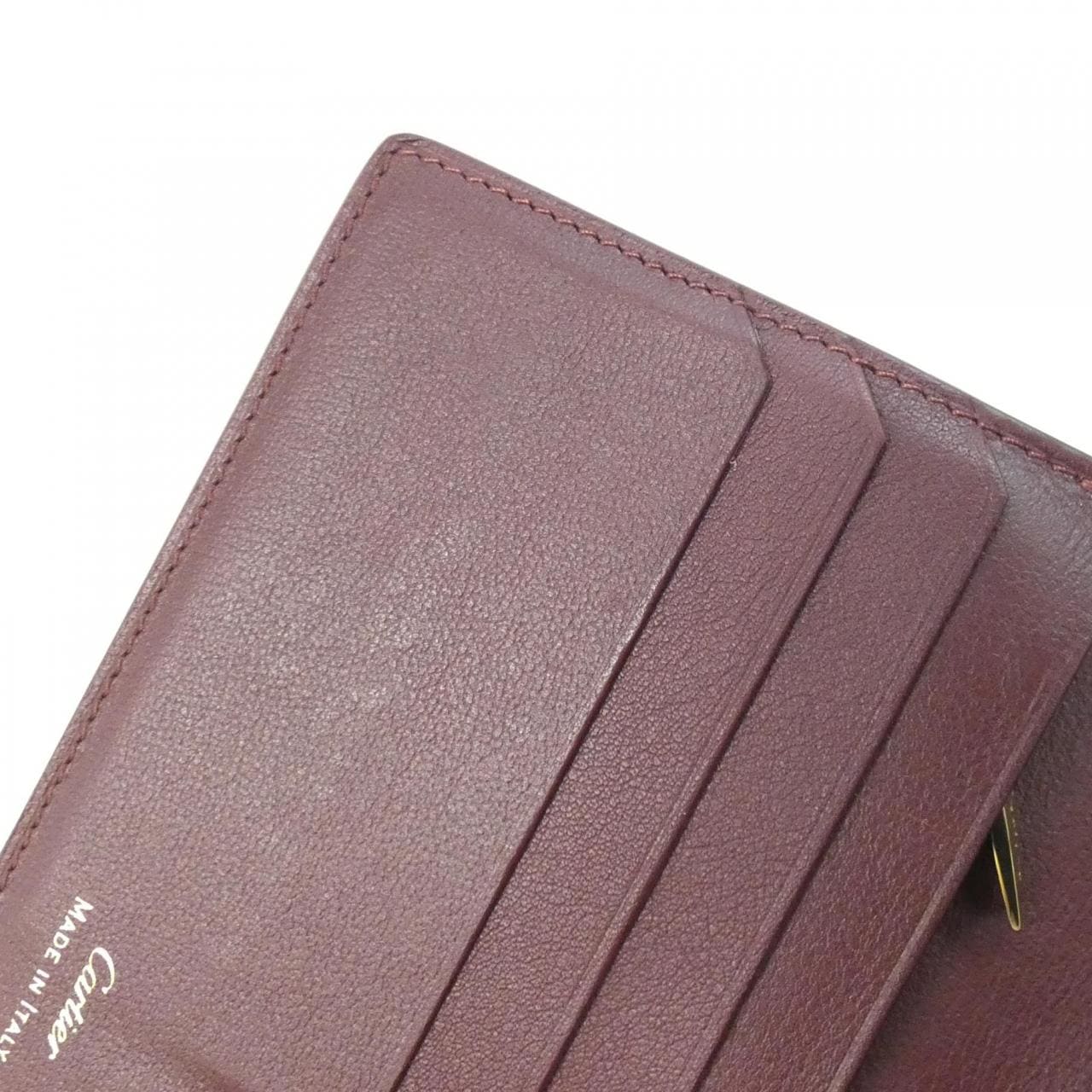 カルティエ MUST DE CARTIER L3001362 財布