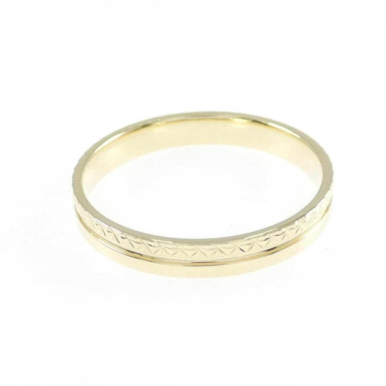 アヴァランチ 10KYG リング