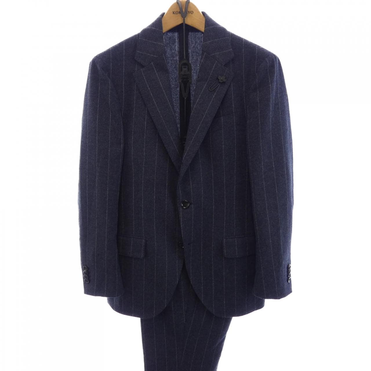 ラルディーニ LARDINI スーツ