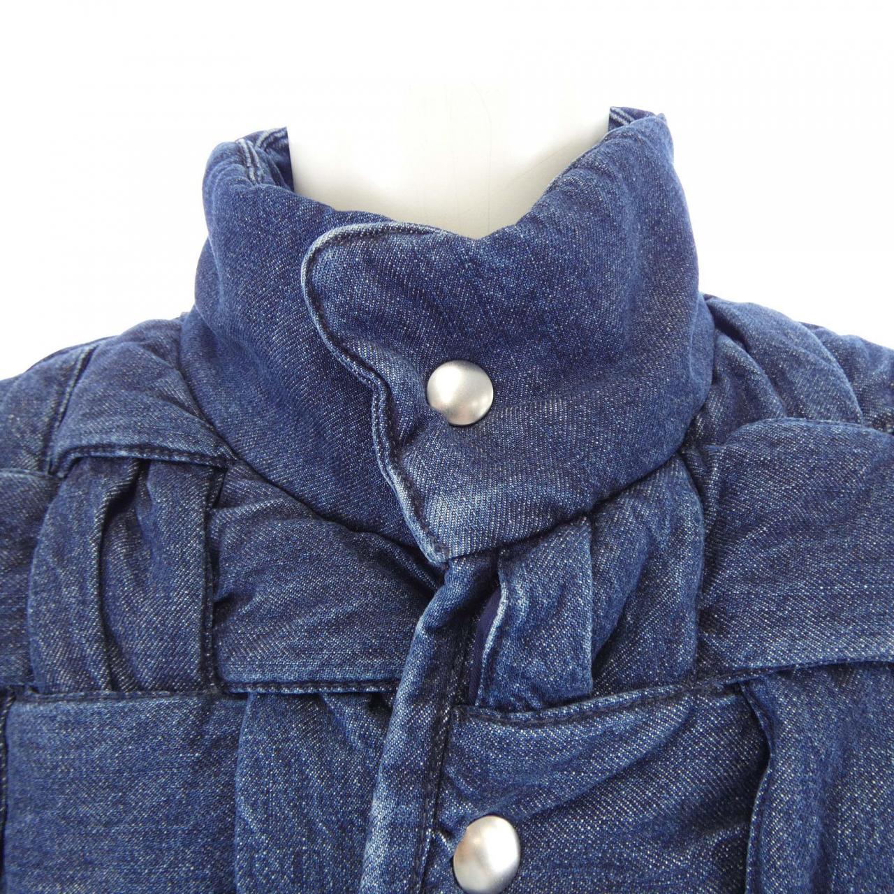 ボッテガヴェネタ BOTTEGA VENETA 778442 V3P90 ベスト