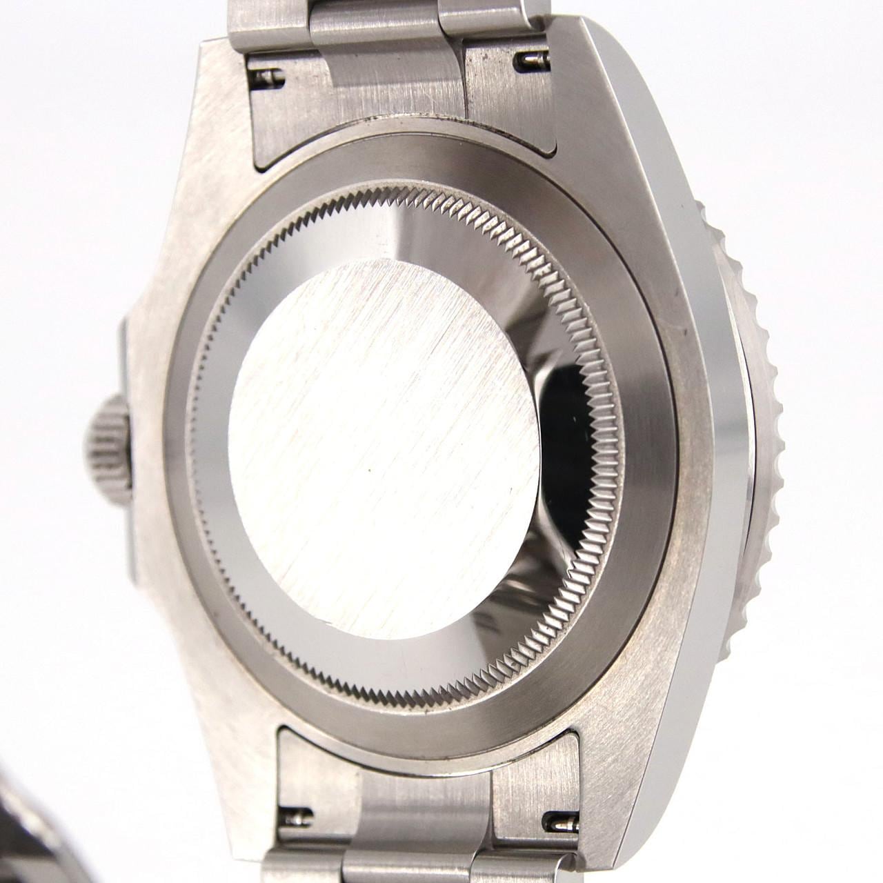 ロレックス サブマリーナー 124060 SS 自動巻 ランダム番