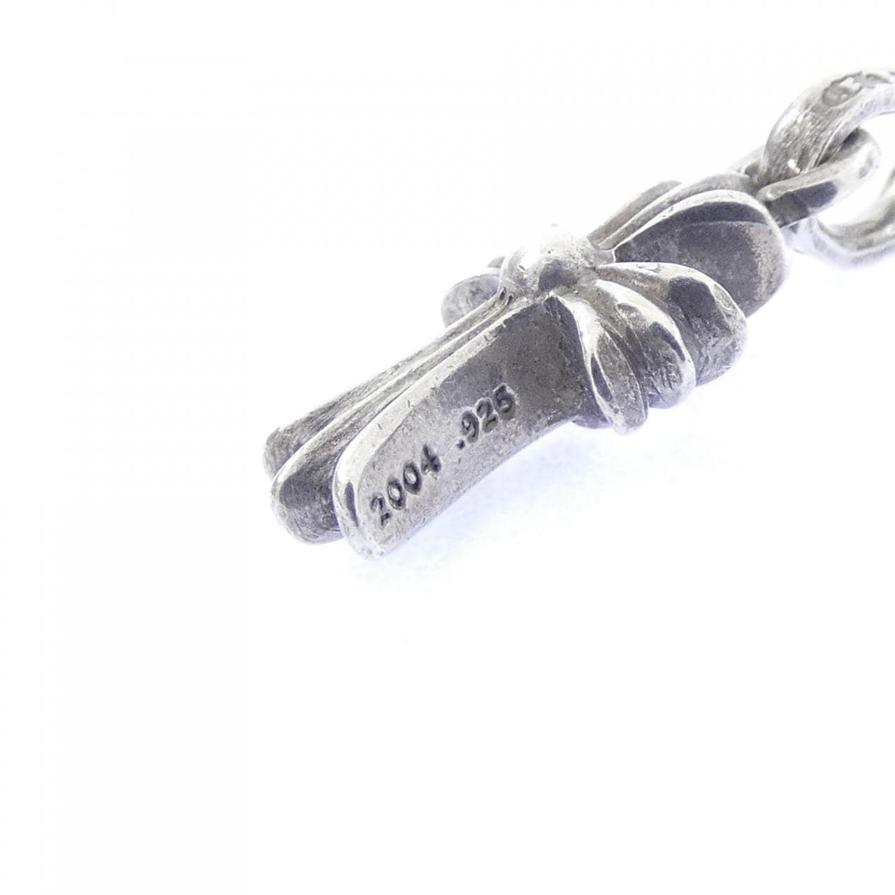 クロムハーツ CHROME HEARTS CH CRS BBY FAT　ベイビーファット 2352 304 0005 9100 ペンダント