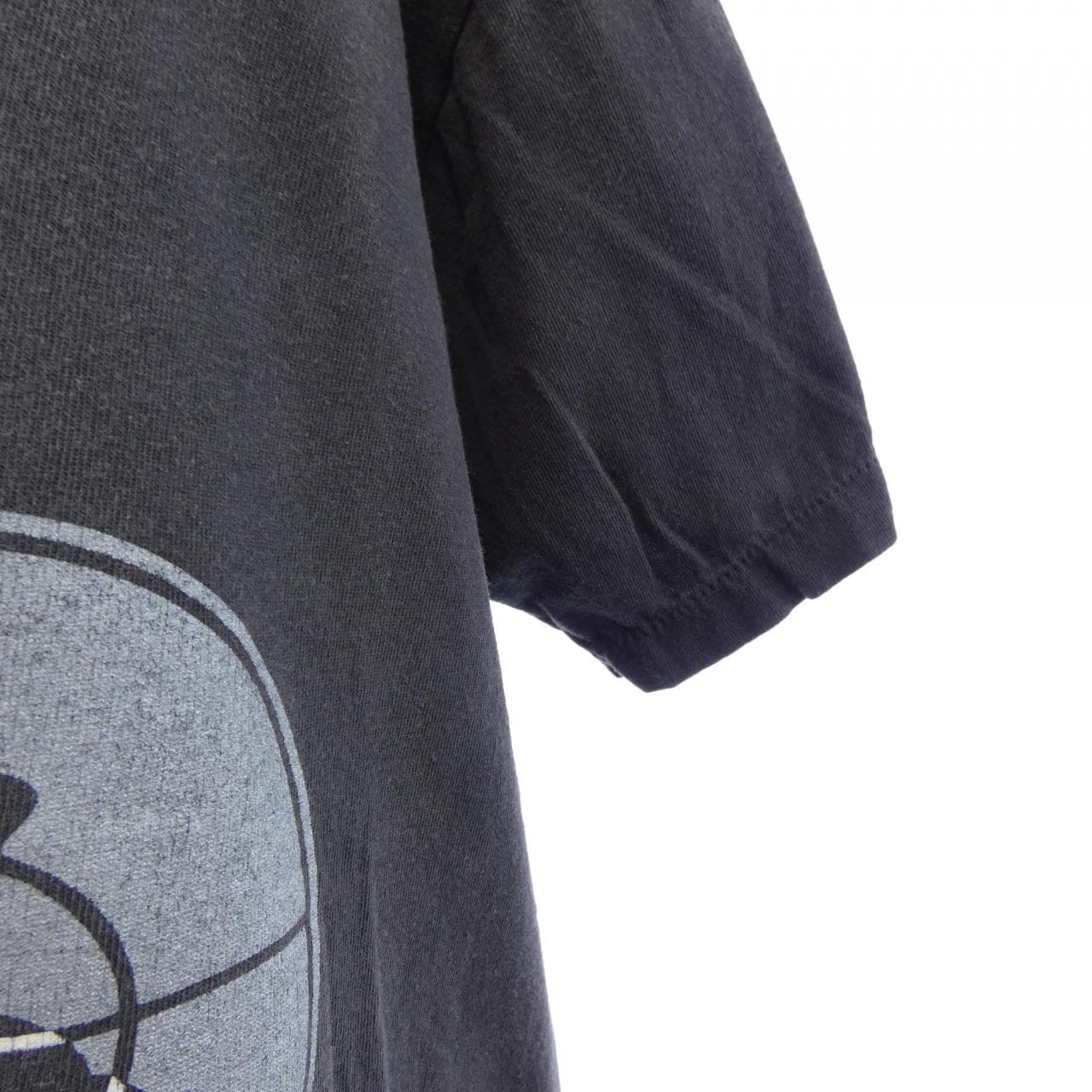 セントマイケル SAINT MICHAEL SM-YS1-0000-C18 Tシャツ